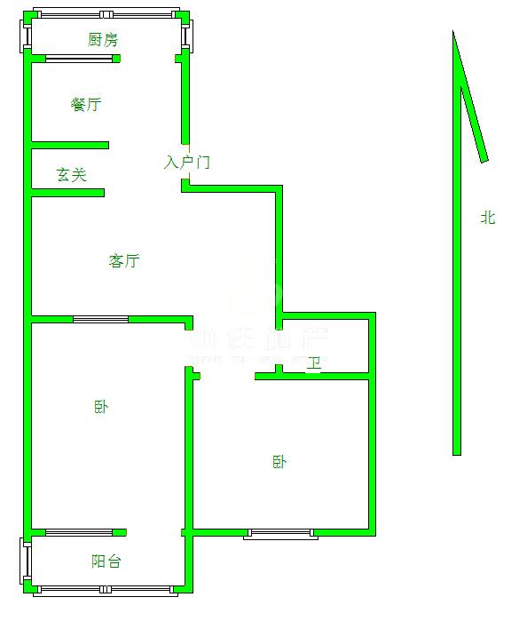 
                            英雄山路124号 