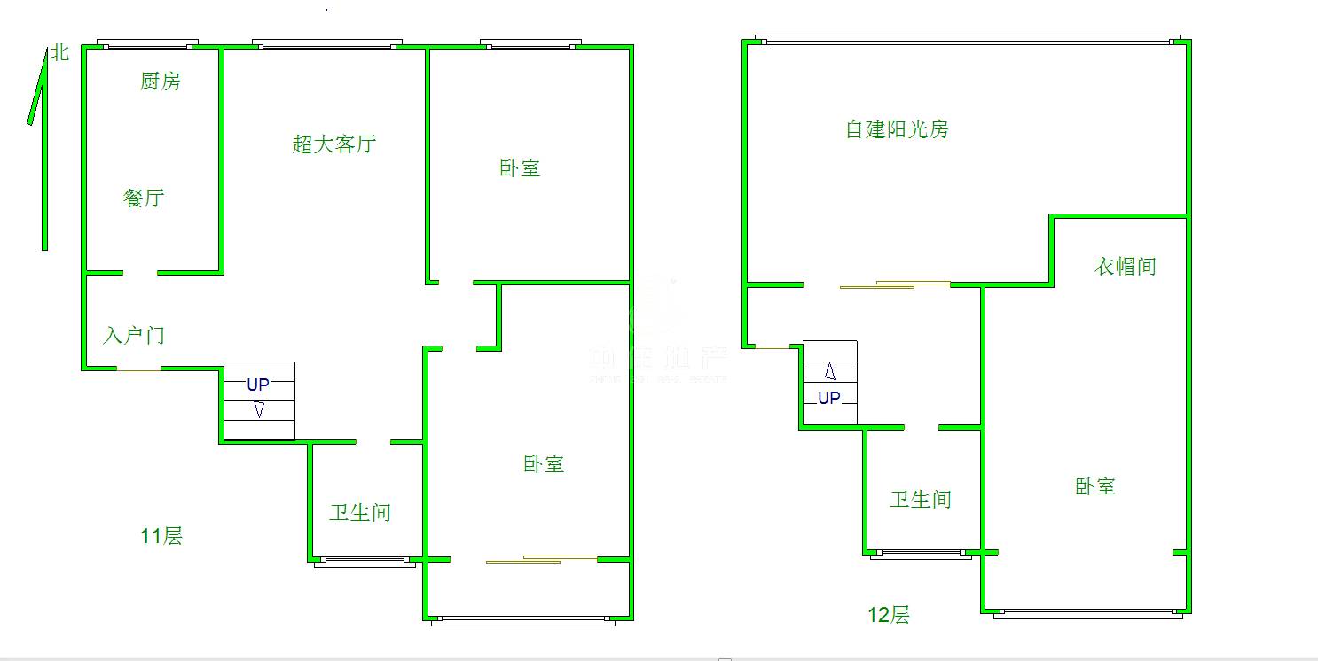 伟东新都(四区)