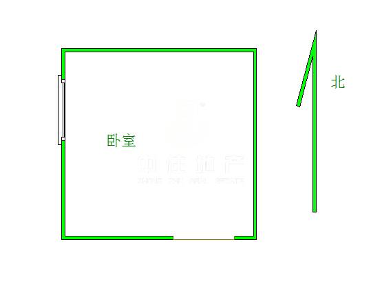  林祥南街宿舍 南