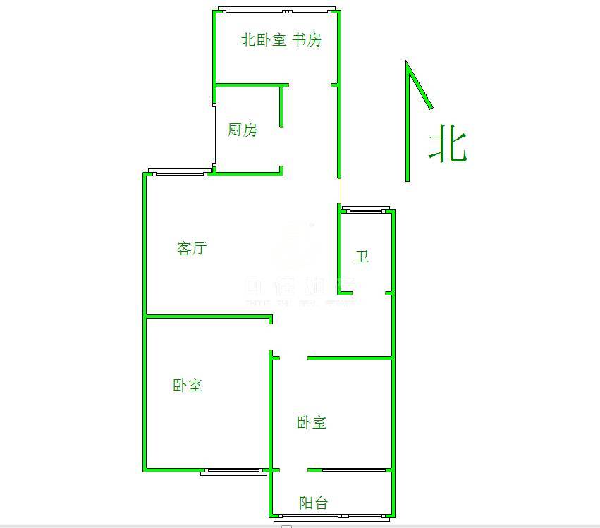 山东省卫生厅宿舍
