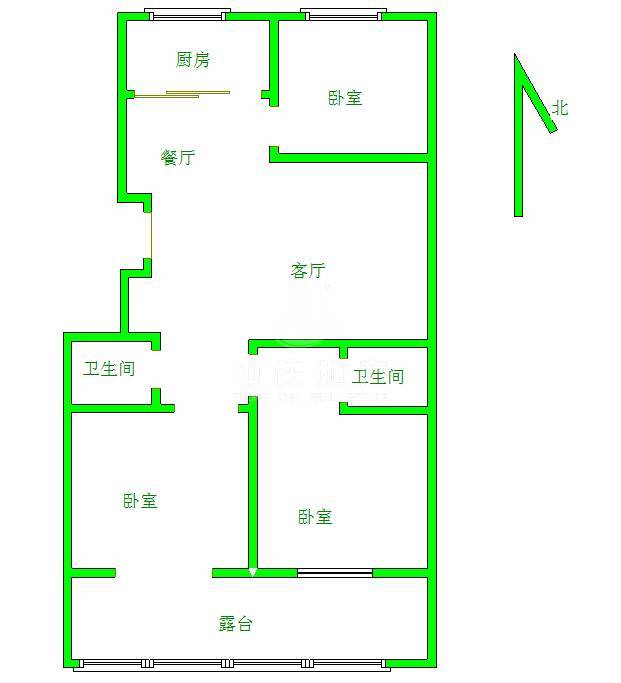 五环花苑