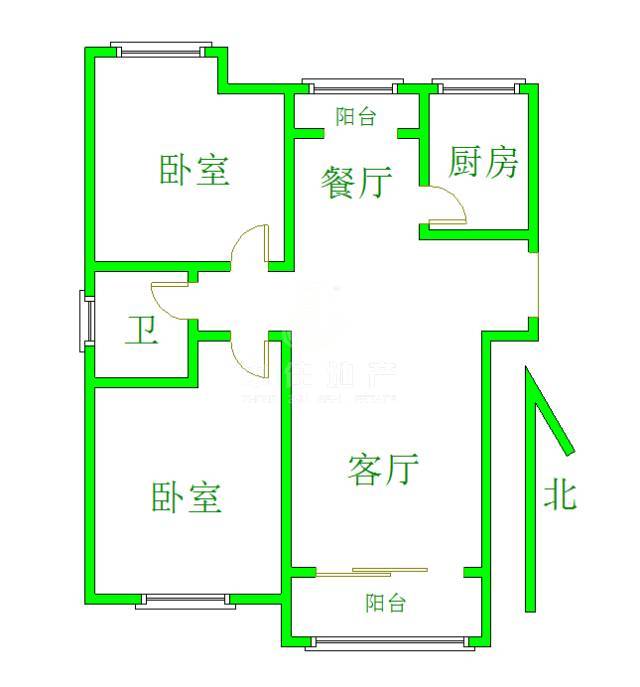天鸿万象新天理想郡