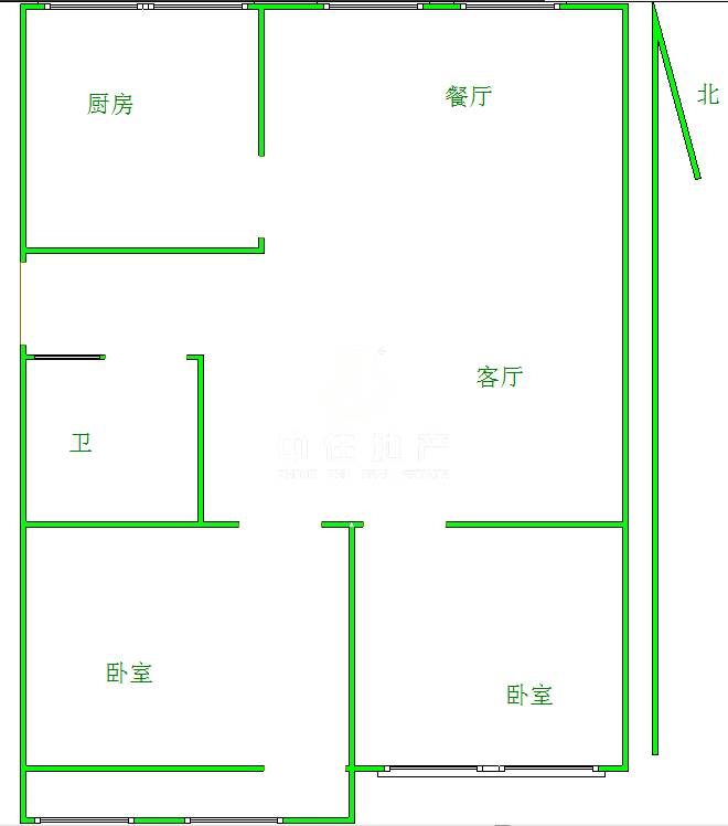 
							英雄山路中铁十四局宿舍