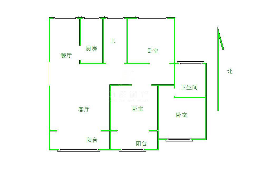 保利海德公馆