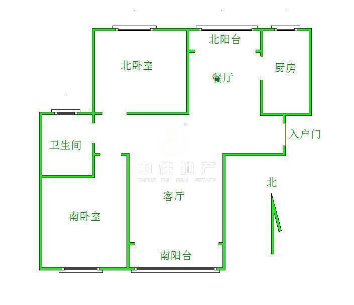 
							鲁邦奥林逸城东区