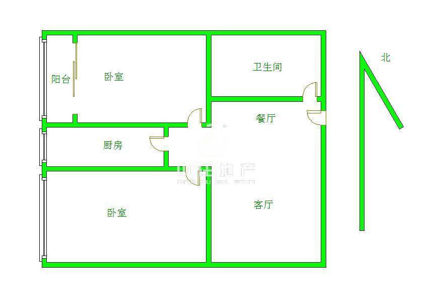 
							阳光100国际新城(T区)