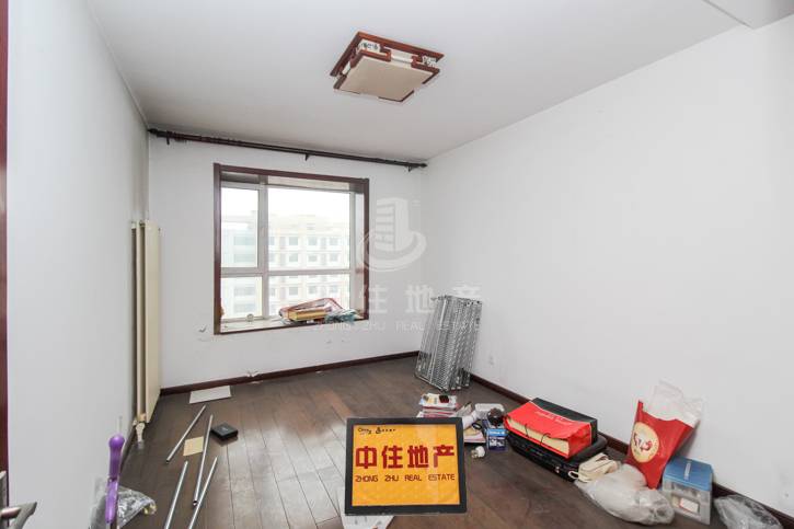 伟东新都(四区)