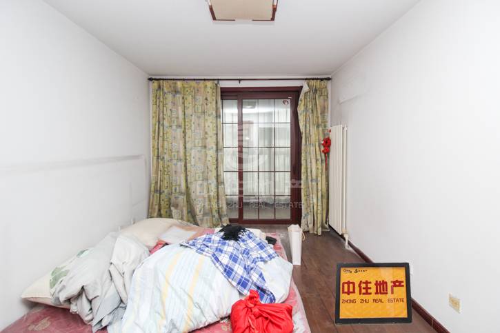 伟东新都(四区)