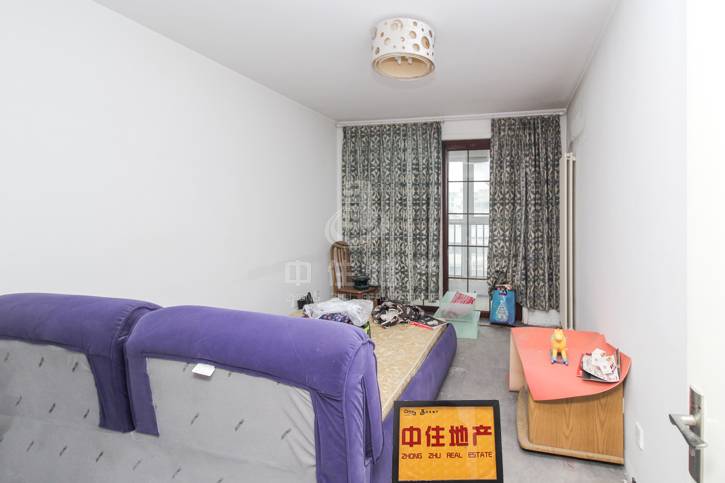 伟东新都(四区)