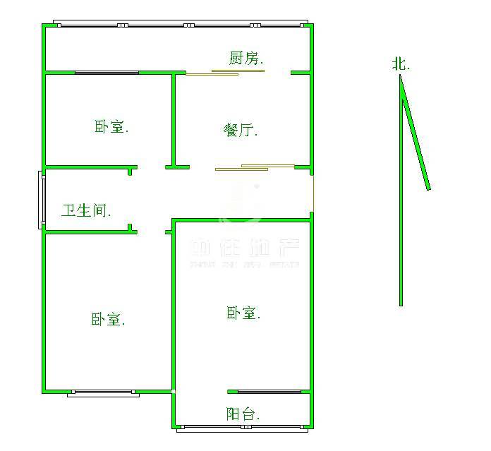 
							南辛庄东街76号院