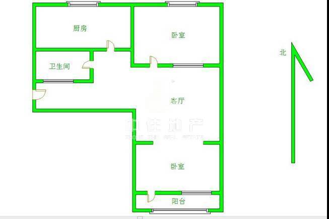 舜玉小区南区