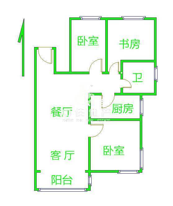 尚东1956（ 尚东花园）