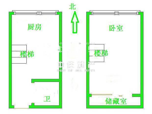 恒大城(商住楼)