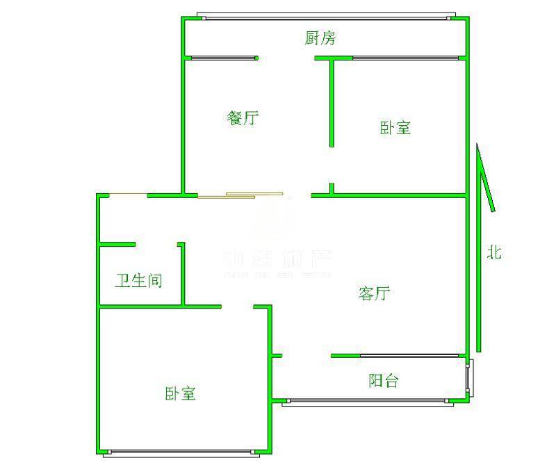 中创开元山庄