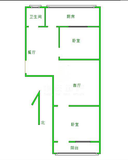 槐兴家园