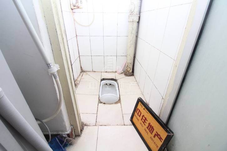 花园小区四区