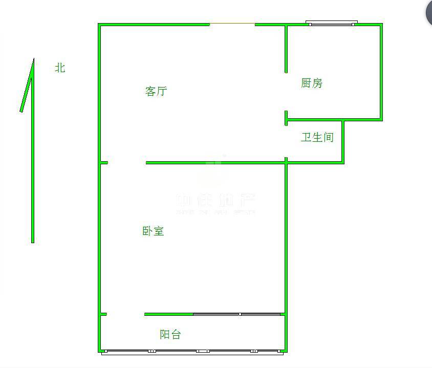 花园小区四区