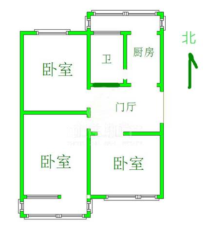 闵子骞路44号（二清局）