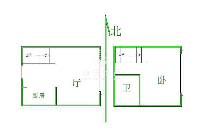 
							卓越时代广场