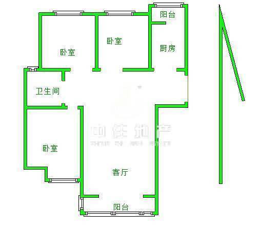 中建锦绣城
