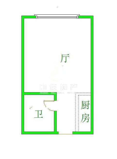 恒大城（商住楼）