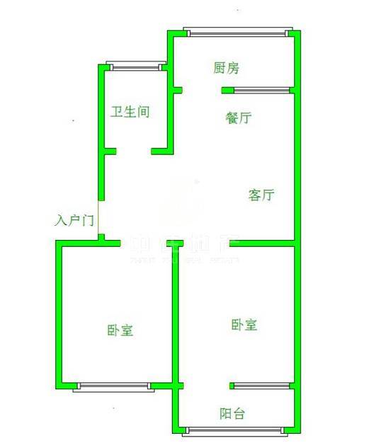 化纤小区
