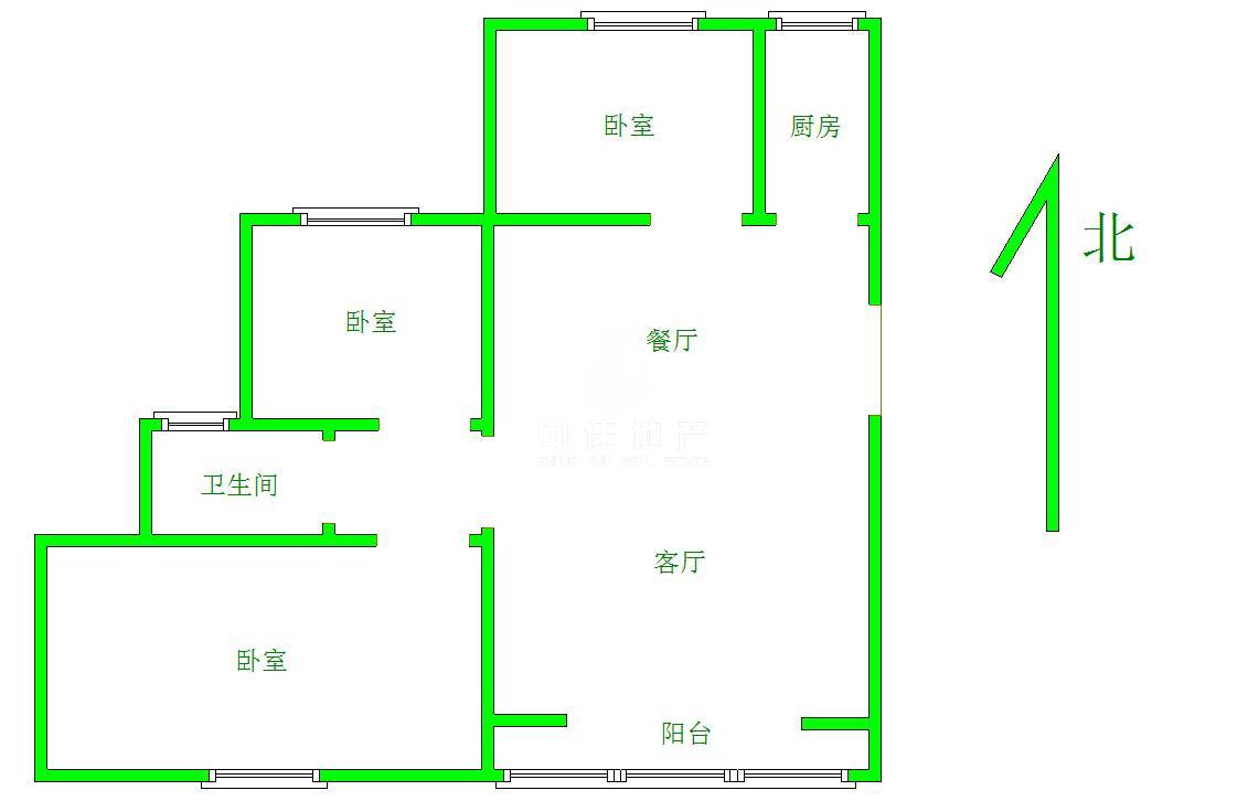 中建锦绣城