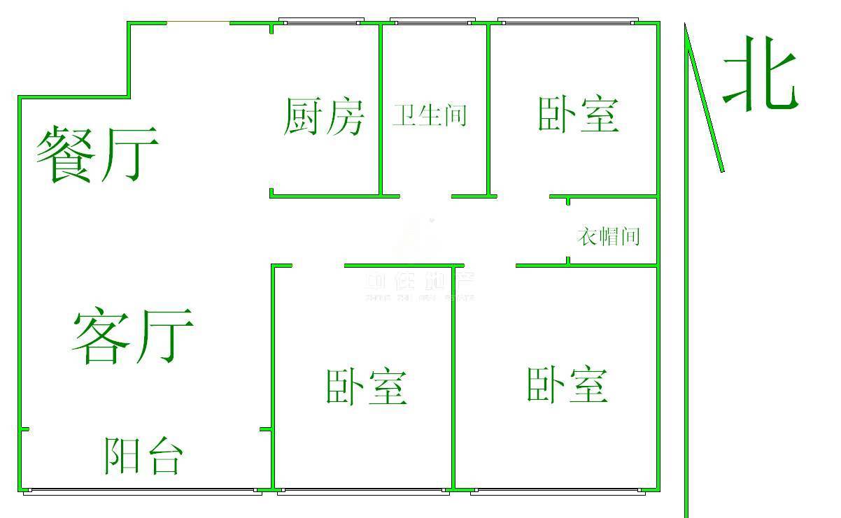 财富中心