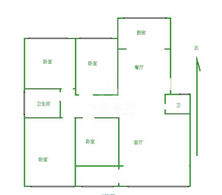 铜元局后街宿舍