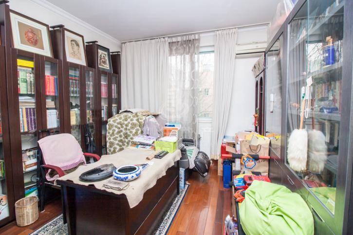 铜元局后街宿舍