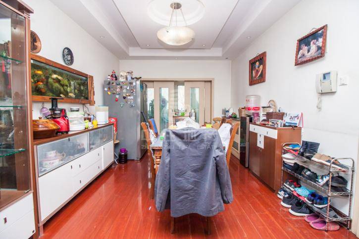 铜元局后街宿舍