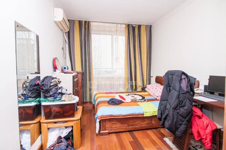 铜元局后街宿舍