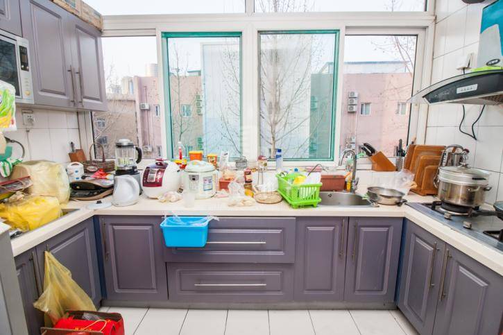 铜元局后街宿舍