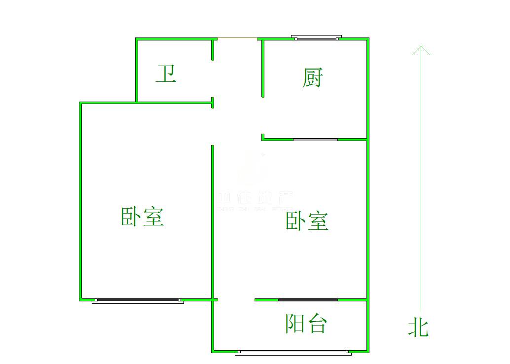 省中医第二宿舍
