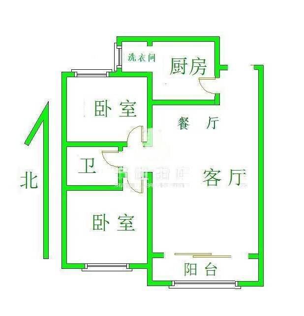 天鸿万象新天哈佛郡