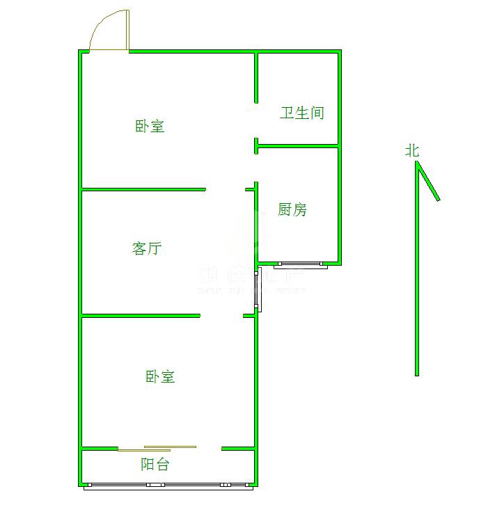 
                            德裕家园一区 