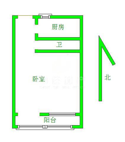 南刘小区