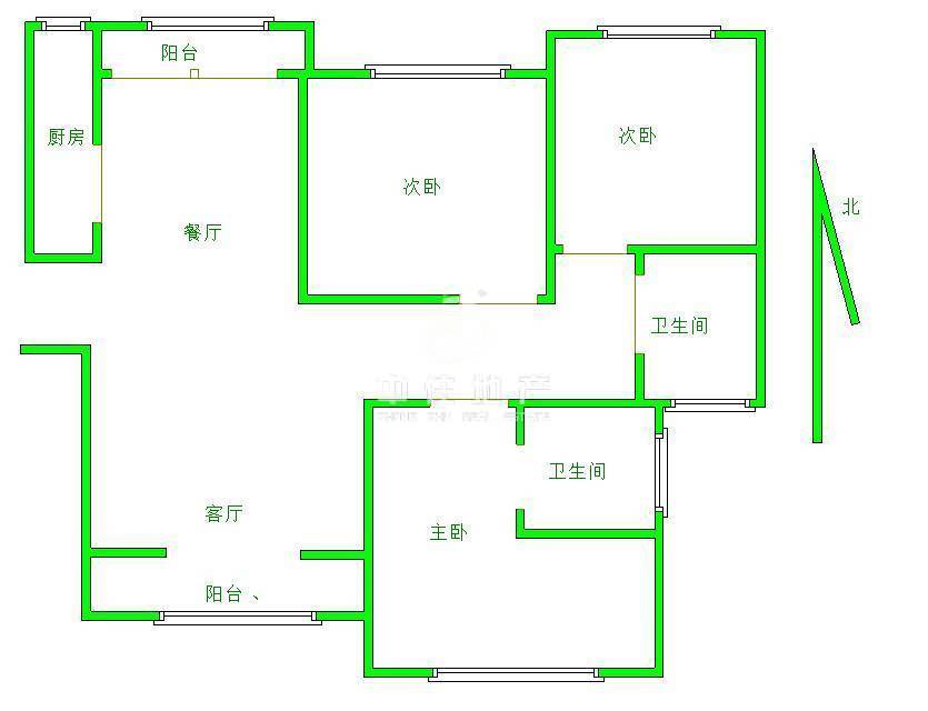 银丰唐郡紫薇园