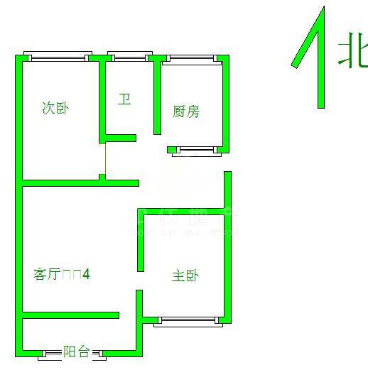 明星小区(槐荫)
