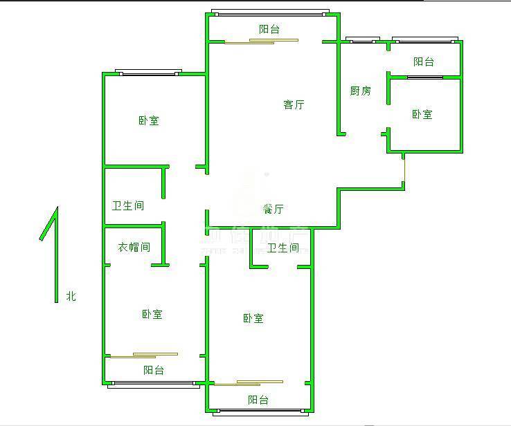 新世界阳光花园
