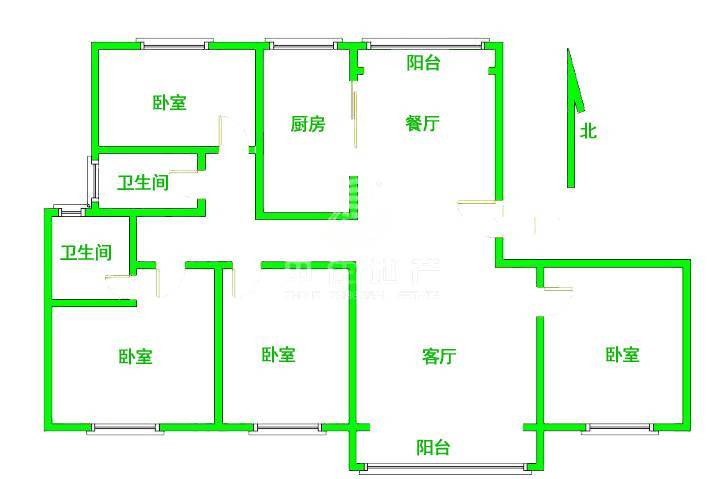 中铁汇苑