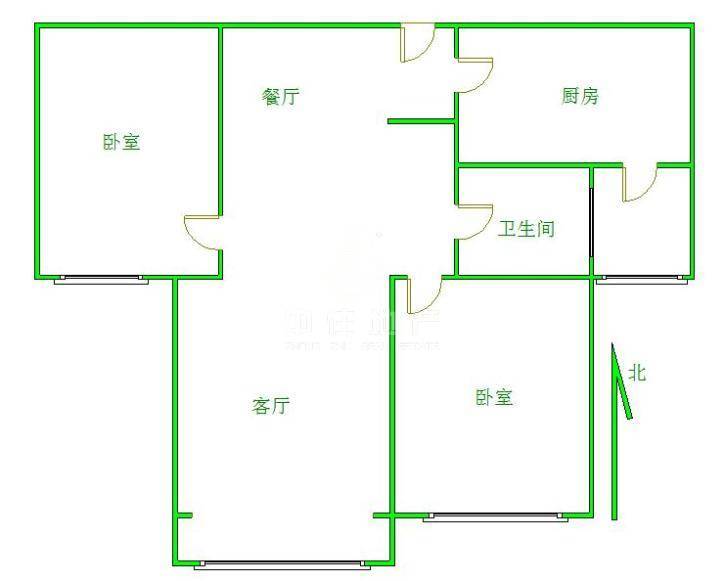 龙园小区(济高龙园)