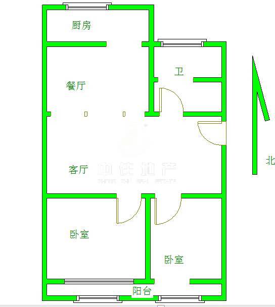 建设路国税局宿舍