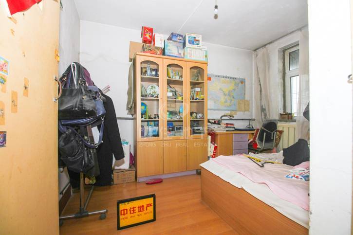 闫千户小区