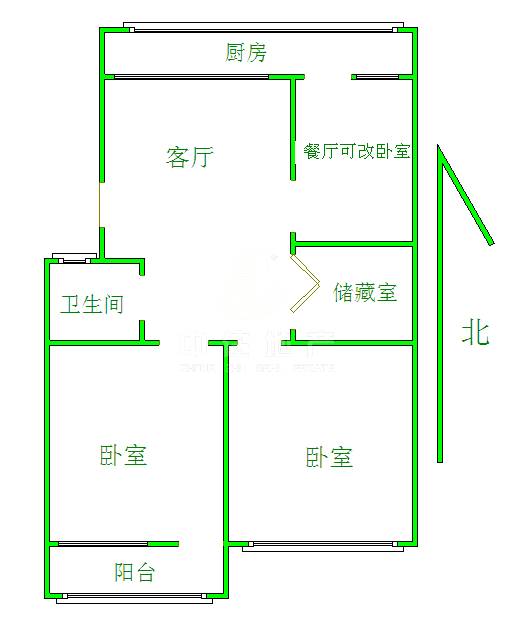 
                            山大南路丝绸公司宿舍 