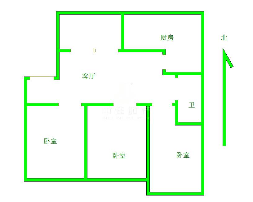 
                            英雄山路2号院 