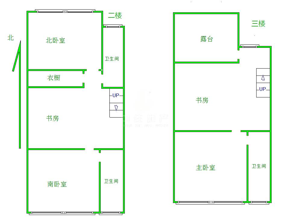 
                            国华东方美郡 