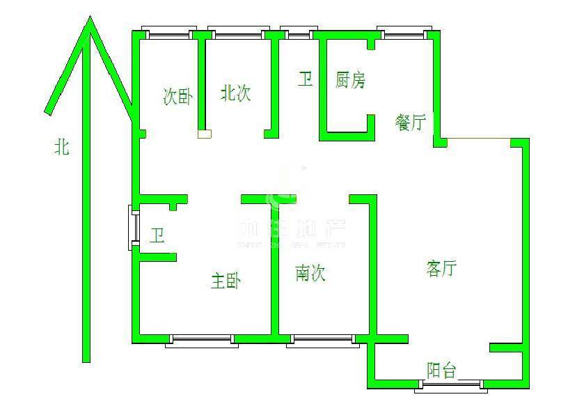 黄金时代小区