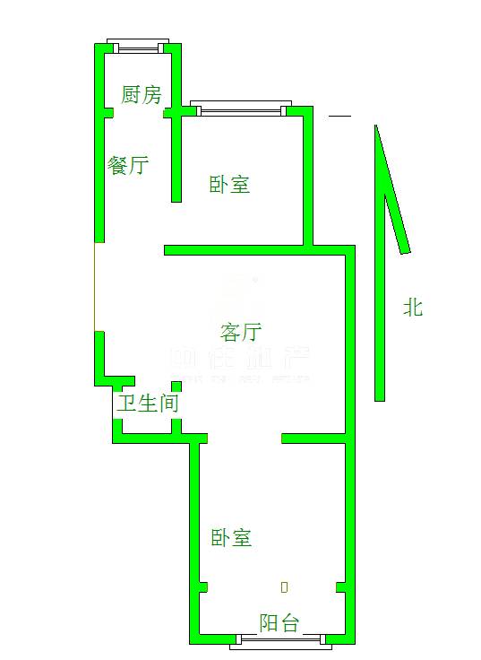 
                            老屯铁路小区 