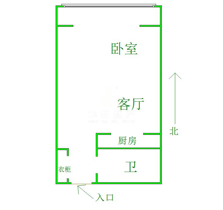 
                            海蔚广场小区 